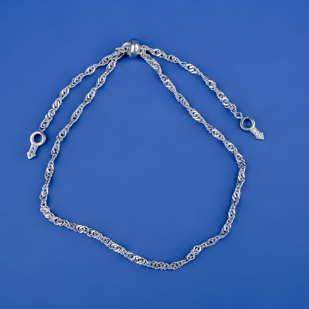 Simple Chain Lucky  925